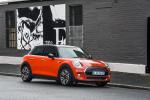 Mini Cooper 5-Door 2018 года